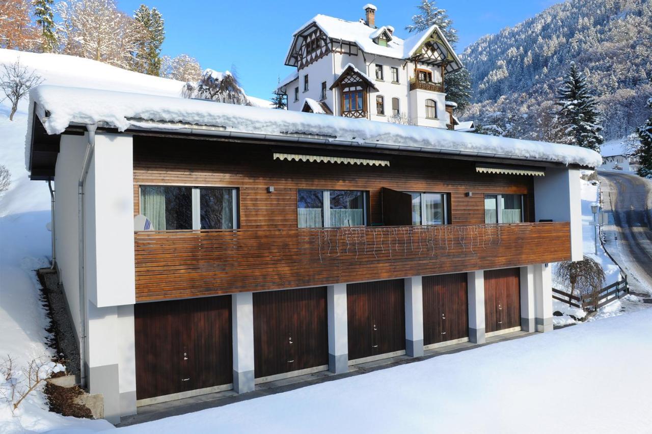 Appartements Künk Schruns Exterior foto