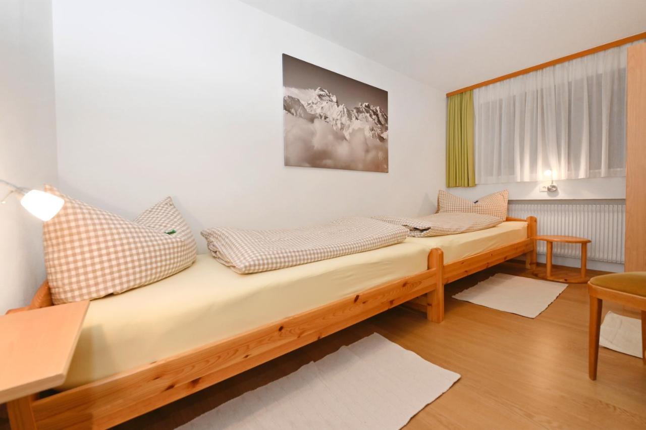 Appartements Künk Schruns Exterior foto